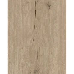 Parador Vinylboden „Basic 300147, Eiche Infinity grau, Lebhafte Struktur, 21,6x120,7 cm