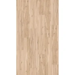 Vinylboden „Basic 30“, Eiche Memory geschliffen, gebürstete Struktur, 21,6x120,7 cm^Parador Outlet