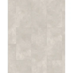 Parador Vinylboden Modular ONE Beton weiß Steinstruktur Minifase 853 x 400 x 8 mm