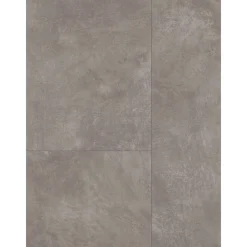 Parador Vinylboden Modular ONE Beton dunkelgrau Steinstruktur Minifase 853 x 400 x 8 mm