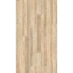 Parador Vinylboden Pinie arktisweiß 120,7 x 21,6 cm