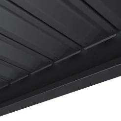 Paragon Outdoor Outdoor Pergola Grand Tuscan 1220 599,2x370x256cm Anthrazit