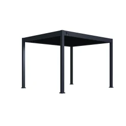 Outdoor Pergola Grand Tuscan 1012 310x370x256cm Anthrazit^Paragon Outdoor New