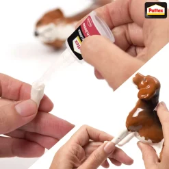 Pattex Sekundenkleber Präzision 5 g