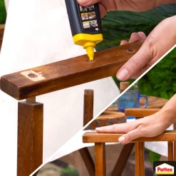 Pattex Alleskleber 100% Repair 50 g