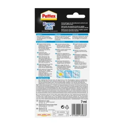 Fugenaufheller Perfektes Bad Fugenstift weiß 7 ml*Pattex Best