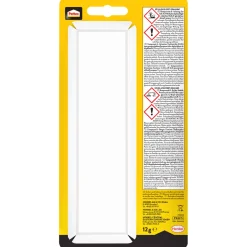 2K-Epoxidharz Kraft-Mix Extrem Fest 12 g*Pattex Hot