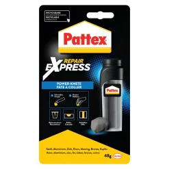 Knetmasse Repair Express Powerknete 48 g*Pattex Online