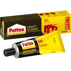 Pattex Kraftkleber Gel/Compact 50 g
