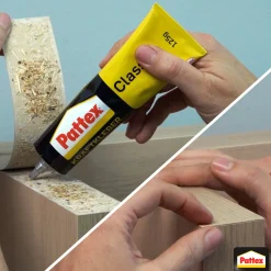 Kraftkleber Kraftkleber Classic 125 g^Pattex Clearance