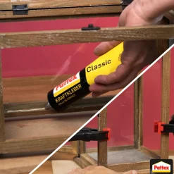 Kraftkleber Kraftkleber Classic 125 g^Pattex Clearance
