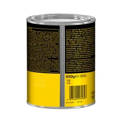 Pattex Kraftkleber Transparent 650 g