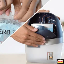 Luftentfeuchter AERO 360 1 x Gerät inkl 1 x Nachfülltab 450 g*Pattex Sale