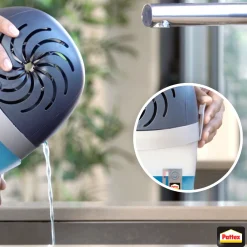 Luftentfeuchter AERO 360 1 x Gerät inkl 1 x Nachfülltab 450 g*Pattex Sale