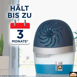 Luftentfeuchter Tabs AERO 360 Neutral Tabs 2 x 450 g*Pattex New