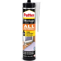 Montagekleber All Materials 450 g*Pattex New