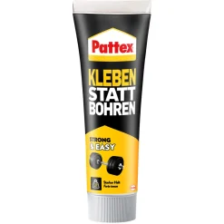 Montagekleber Kleben statt Bohren 50 g^Pattex Outlet