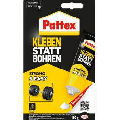 Montagekleber Kleben statt Bohren 50 g^Pattex Outlet