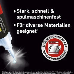 Sekundenkleber Flüssig 3 g^Pattex Clearance