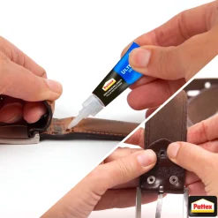 Pattex Sekundenkleber Ultra Gel 3 g