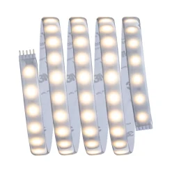 Basisset MaxLED 500 20 Watt 1,5 m warmweiß beschichtet^Paulmann New