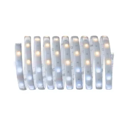 Paulmann Basisset MaxLED 250 3 m Tunable White beschichtet