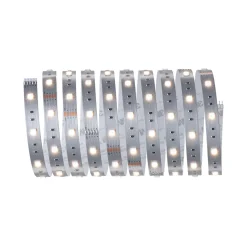 Basisset MaxLED 250 20 Watt 3 m unbeschichtet inkl Farbwechselfunktion^Paulmann New