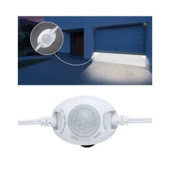 Bewegungssensor MaxLED für Nachtbeleuchtung^Paulmann Hot