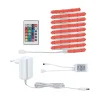 LED-Strip Komplettset SimpLED 3 m 22 Watt inkl Farbwechselfunktion^Paulmann Hot