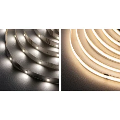 LED-Strip Komplettset SimpLED 3 m 22 Watt inkl Farbwechselfunktion^Paulmann Hot