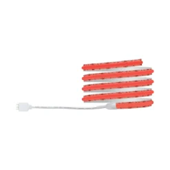 LED-Strip Komplettset SimpLED 1,5 m 12 Watt inkl Farbwechselfunktion^Paulmann Clearance