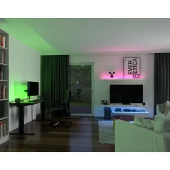 LED-Strip Komplettset SimpLED 1,5 m 12 Watt inkl Farbwechselfunktion^Paulmann Clearance