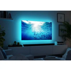 LED-TV-Basisset MaxLED 250 65 Zoll 4,3 m 22 Watt inkl Farbwechselfunktion*Paulmann Hot