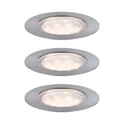 Outdoor Link Light Set BodenEBL 3x1,5W IP67 3000K 12V*Paulmann Discount