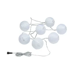 Paulmann Outdoor Link Light lampion chain IP44 3000K 72x2lm 12V