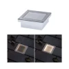 Outdoor Solar BodenEBL Aron IP67 3000K Metall Bewegungsmelder 5 40lm 10*10cm*Paulmann Discount