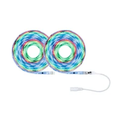 Set Motion SimpLED 17 Watt 10 m beschichtet inkl Farbwechselfunktion^Paulmann New