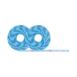 Paulmann SimpLED Stripe Set 10m RGB Zigbee 230 12V DC Weiß Metall Kst