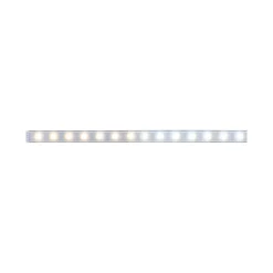 Strip MaxLED 500 7 Watt 1 m Tunable White beschichtet*Paulmann Best