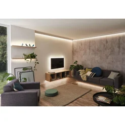 Strip MaxLED 250 1 m beschichtet inkl Farbwechselfunktion^Paulmann Online