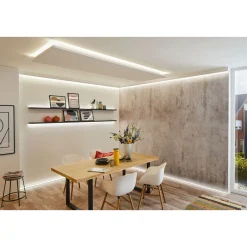 Strip MaxLED 250 1 m beschichtet inkl Farbwechselfunktion^Paulmann Online