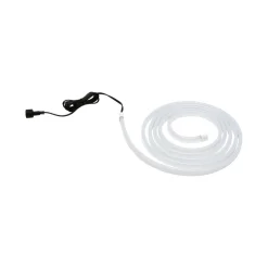 Strip Set SimpLED 3 m 12 Watt warmweiß beschichtet Outdoor*Paulmann Discount