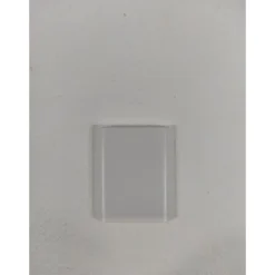 Abdeckung Delta Profil weiß 4 Stück^Paulmann