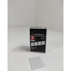 Abdeckung Delta Profil weiß 4 Stück^Paulmann