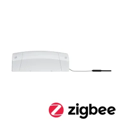 Dimm-Controller Cephei 400 Watt weiß/grau*Paulmann Outlet