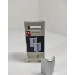 Endkappen Duo Profil Endkappe 2 Stück^Paulmann Best