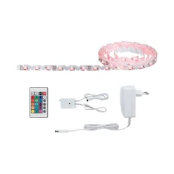 FlexLED 3D Set 3m RGB weiß*Paulmann