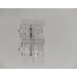 Halterungen Duo Profil Fixture 4 Stück^Paulmann New