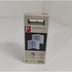 Innenecke Function Duo 90 2 Stück*Paulmann Discount