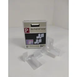 Klemmprofil Function Duo 90 Ecke 2 Stück^Paulmann Sale